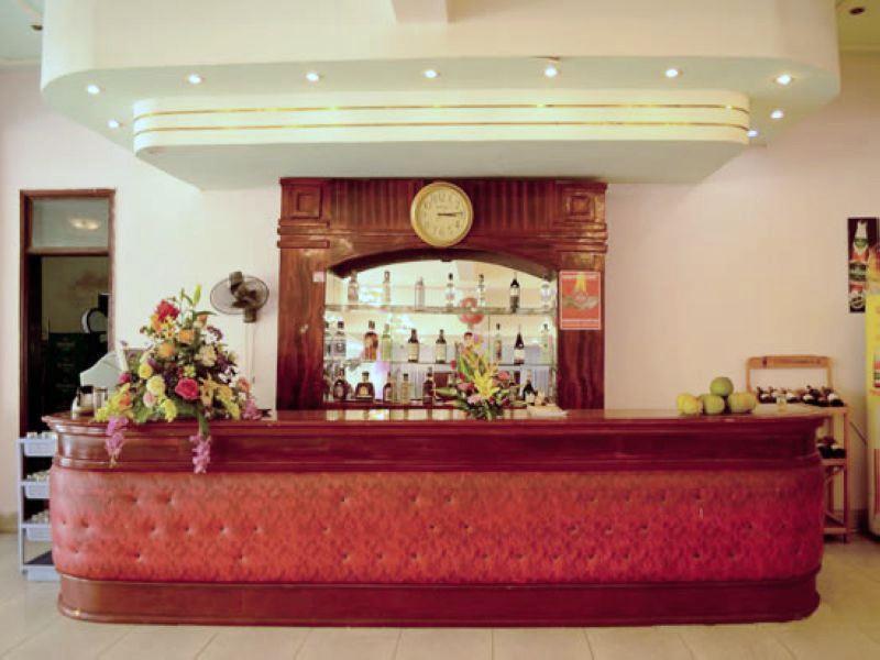 Vuong Hoan Hotel Vinh Luaran gambar